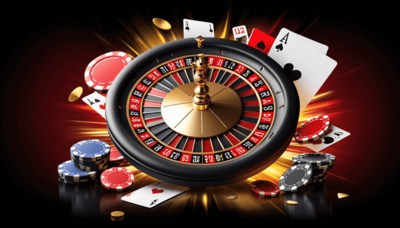 811bet: Plataforma de Cassino Online Confiável com Bônus de R$666 ⭐️