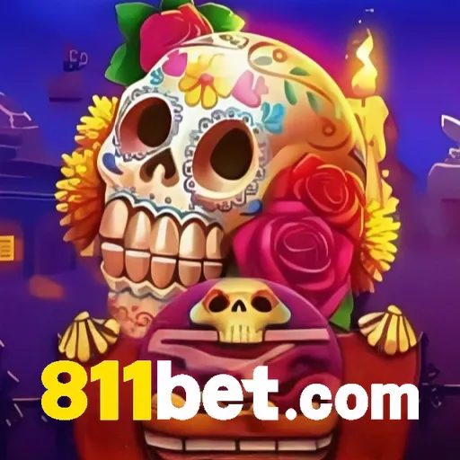 811bet Logo